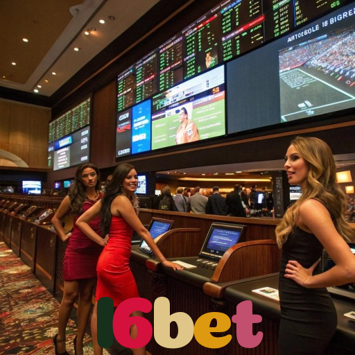 l6bet - Baixe o App l6bet para Android e Comece a Jogar