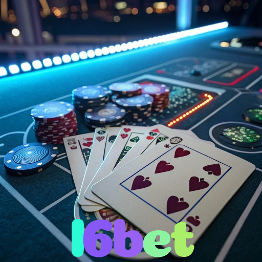 l6bet - Baixe o app l6bet no Google Play e jogue ao vivo