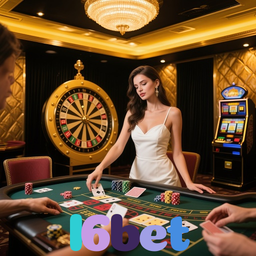 l6bet - Baixe o app l6bet no Google Play e jogue ao vivo