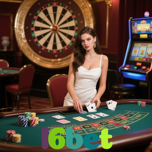 l6bet - Baixe o app l6bet no Google Play e jogue ao vivo