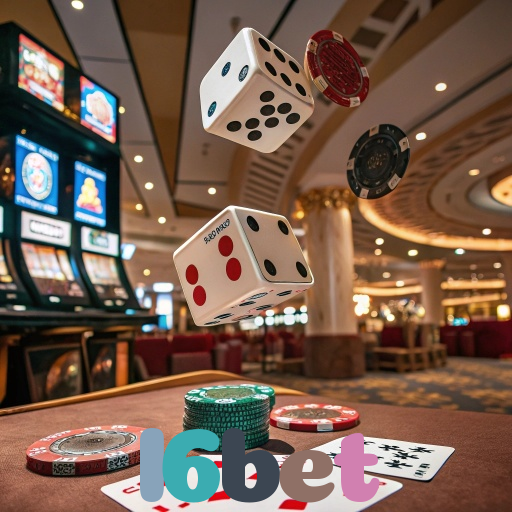 l6bet - Baixe o App l6bet para Android e Comece a Jogar