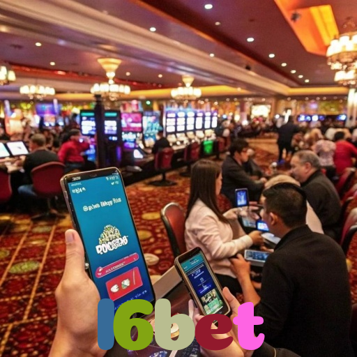 l6bet - Baixe o App l6bet para Android e Comece a Jogar
