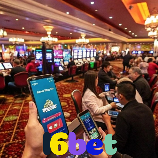 l6bet - Baixe o App l6bet para Android e Comece a Jogar