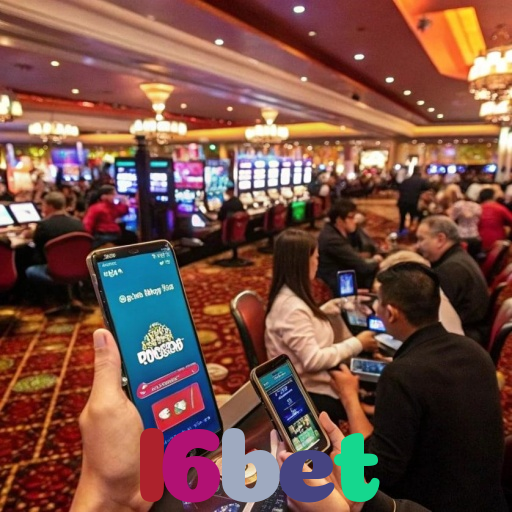 l6bet - Baixe o App l6bet para Android e Comece a Jogar