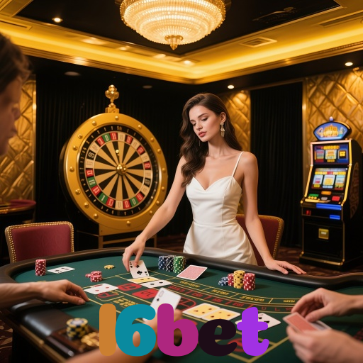 l6bet - Baixe o app l6bet no Google Play e jogue ao vivo