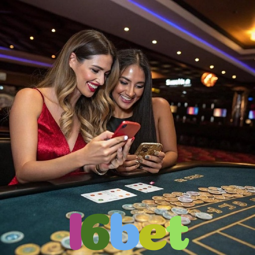 l6bet - Baixe o App l6bet para Android e Comece a Jogar