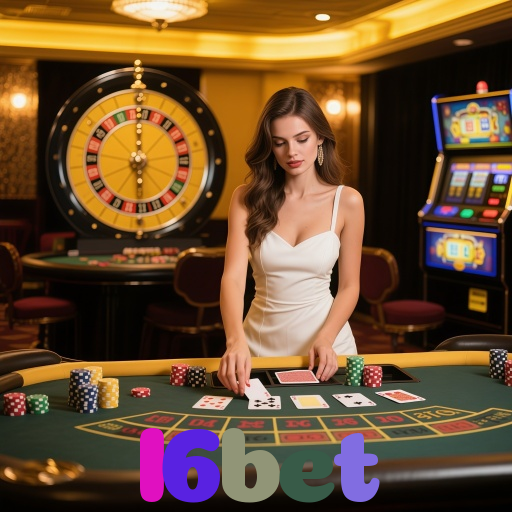 l6bet - Baixe o app l6bet no Google Play e jogue ao vivo