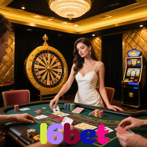 l6bet - Baixe o App l6bet para Android e Comece a Jogar