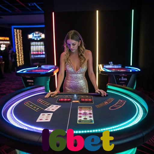 l6bet - Baixe o app l6bet no Google Play e jogue ao vivo