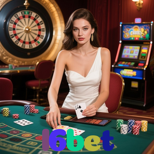 l6bet - Baixe o app l6bet no Google Play e jogue ao vivo