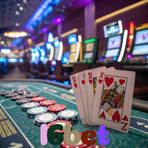 l6bet - Baixe o app l6bet no Google Play e jogue ao vivo