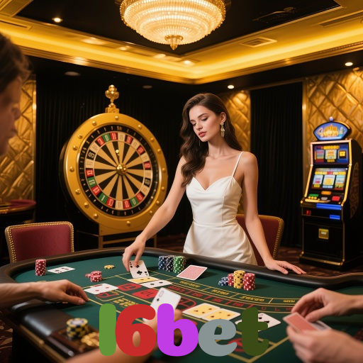l6bet - Baixe o App l6bet para Android e Comece a Jogar