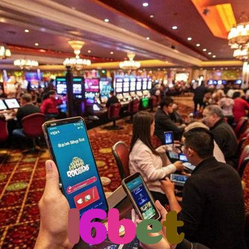 l6bet - Baixe o app l6bet no Google Play e jogue ao vivo