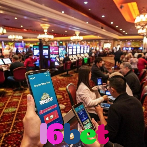 l6bet - Baixe o App l6bet para Android e Comece a Jogar