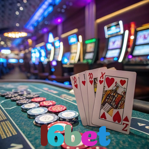 l6bet - Baixe o App l6bet para Android e Comece a Jogar