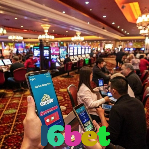 l6bet - Baixe o App l6bet para Android e Comece a Jogar