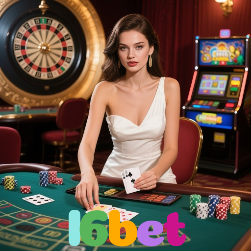 l6bet - Baixe o app l6bet no Google Play e jogue ao vivo