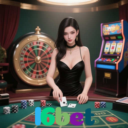 l6bet - Baixe o app l6bet no Google Play e jogue ao vivo