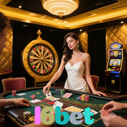l6bet - Baixe o app l6bet no Google Play e jogue ao vivo
