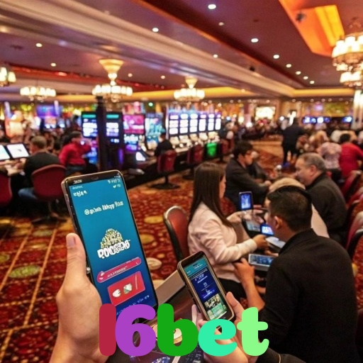 l6bet - Baixe o App l6bet para Android e Comece a Jogar