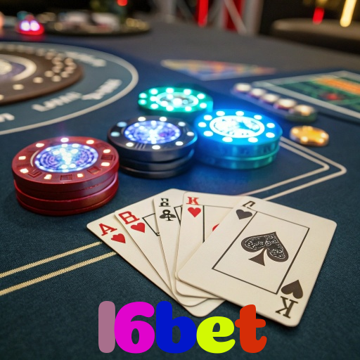 l6bet - Baixe o App l6bet para Android e Comece a Jogar