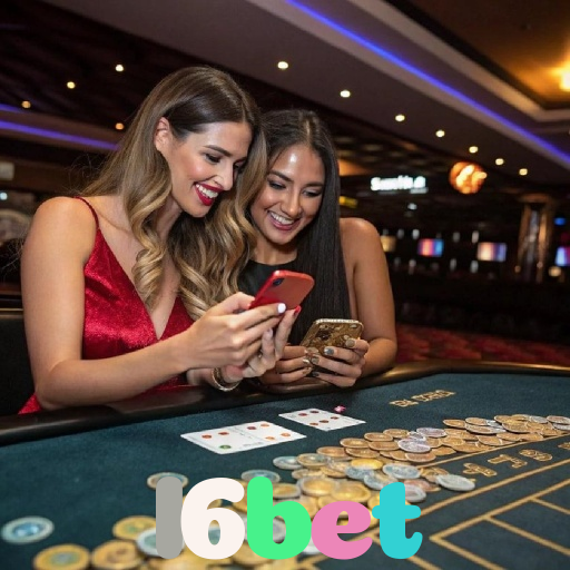l6bet - Baixe o App l6bet para Android e Comece a Jogar