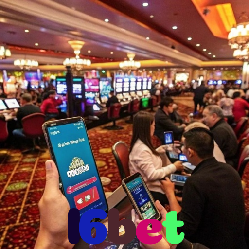 l6bet - Baixe o app l6bet no Google Play e jogue ao vivo