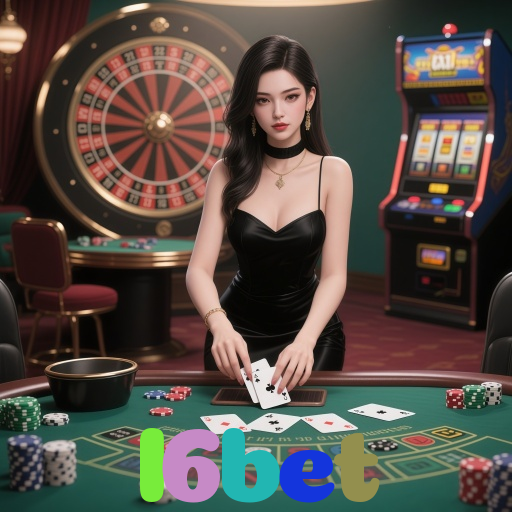 l6bet - Baixe o app l6bet no Google Play e jogue ao vivo