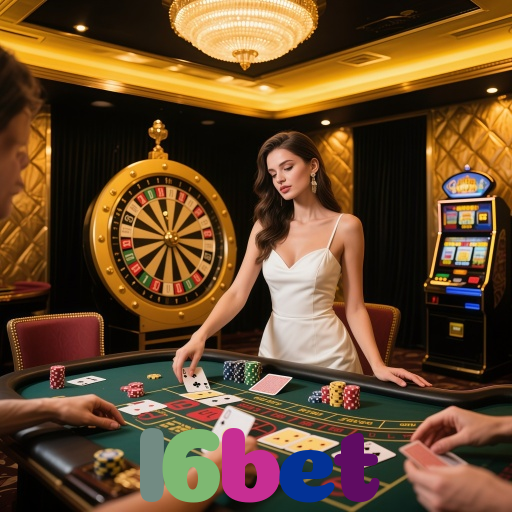 l6bet - Baixe o App l6bet para Android e Comece a Jogar