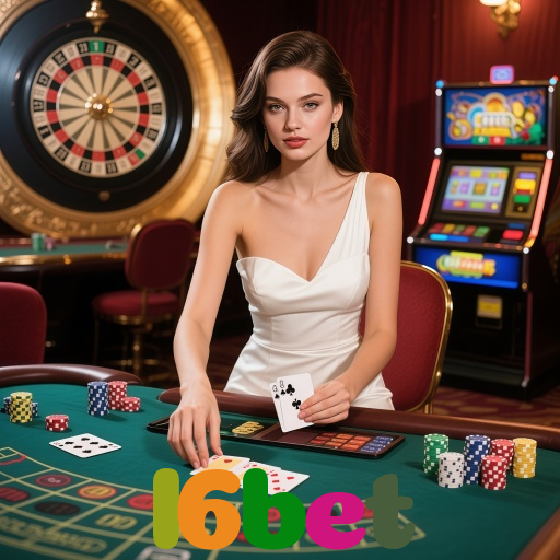 l6bet - Baixe o app l6bet no Google Play e jogue ao vivo