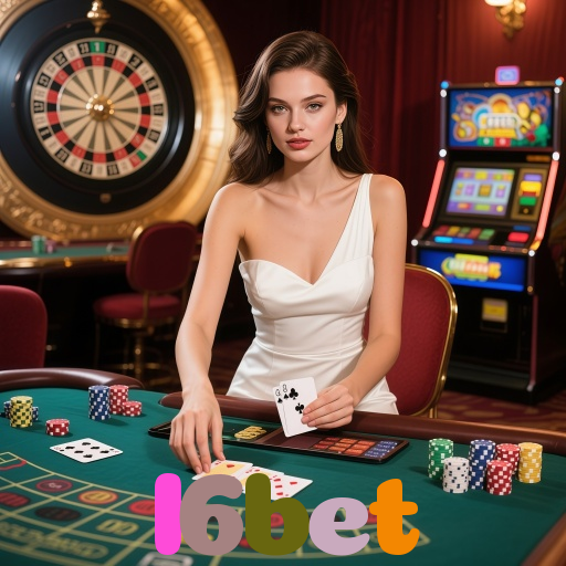l6bet - Baixe o App l6bet para Android e Comece a Jogar